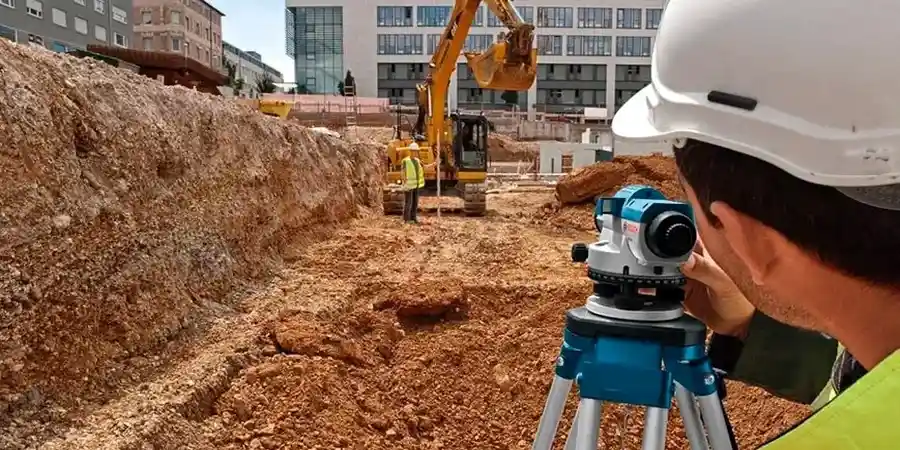 Geotecnia em Volta Redonda