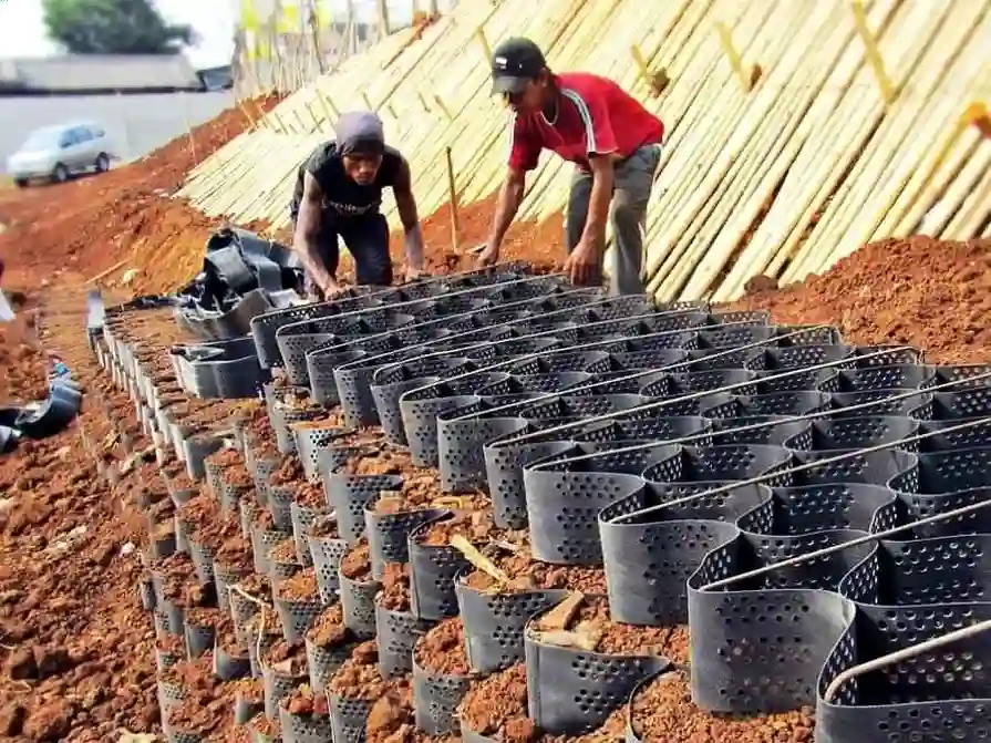 MASW e Classificação VS30 em Volta Redonda: Fundamentos para Análise Sísmica Local